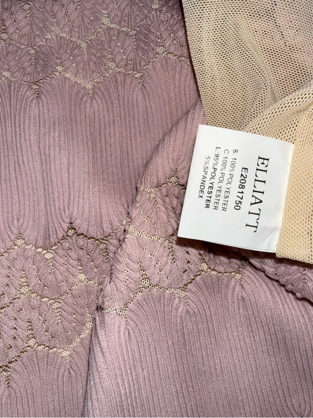 ✨New✨ Elliatt Skirt - Picture 6 of 7